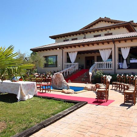 Hosteria De Guara Бьерхе Экстерьер фото