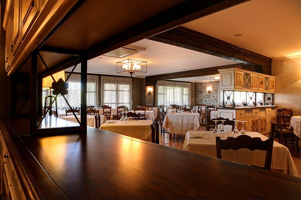 Hosteria De Guara Бьерхе Экстерьер фото