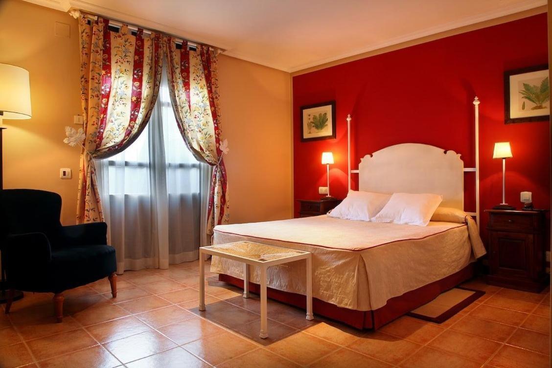 Hosteria De Guara Бьерхе Экстерьер фото