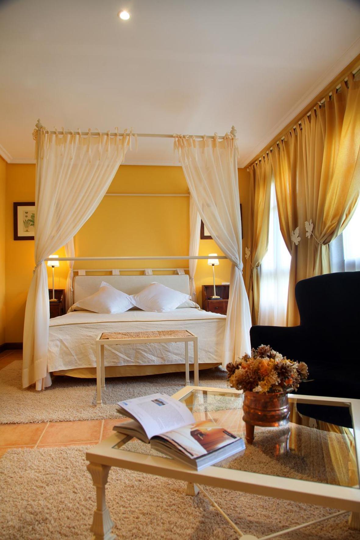 Hosteria De Guara Бьерхе Экстерьер фото