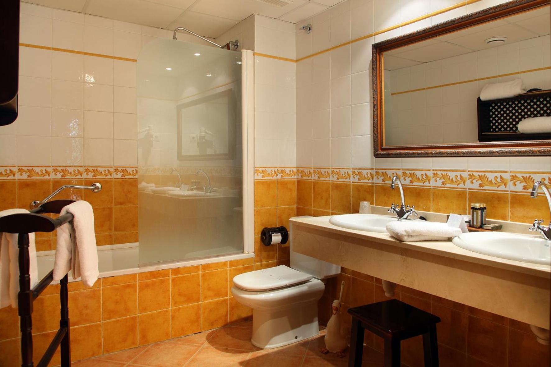 Hosteria De Guara Бьерхе Экстерьер фото