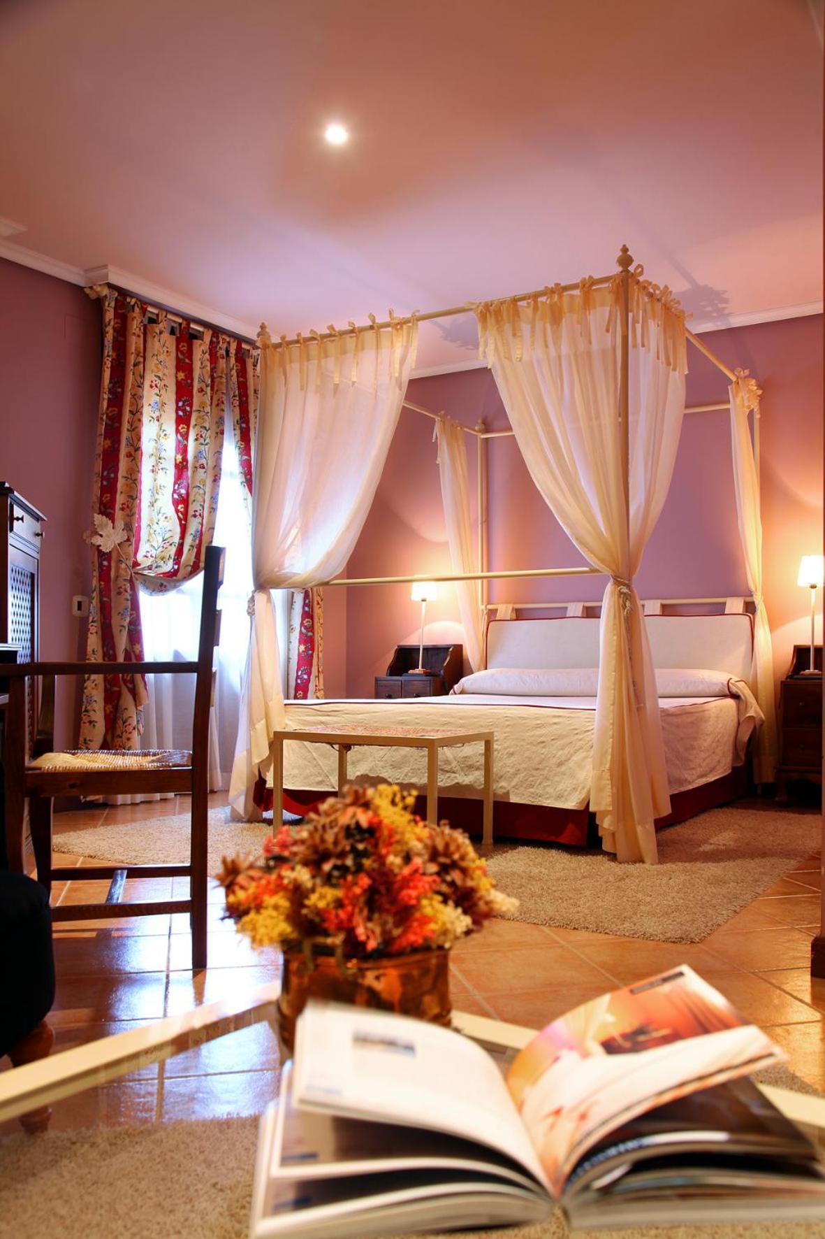 Hosteria De Guara Бьерхе Экстерьер фото