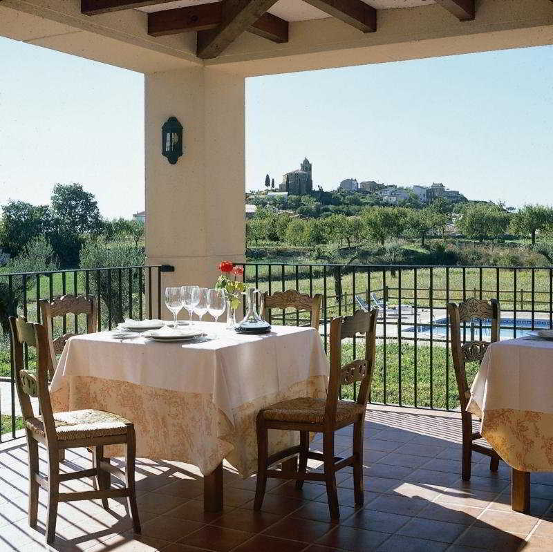 Hosteria De Guara Бьерхе Экстерьер фото