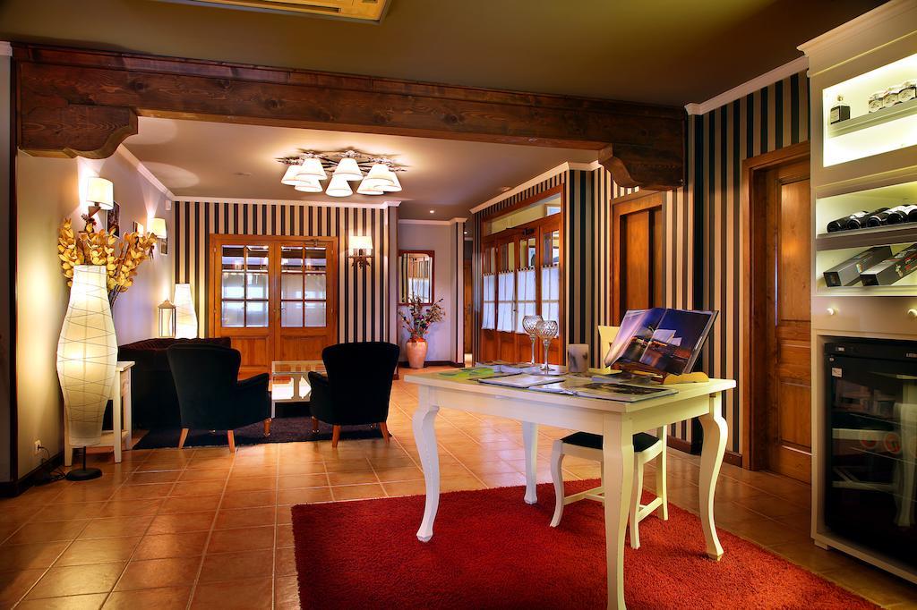 Hosteria De Guara Бьерхе Экстерьер фото