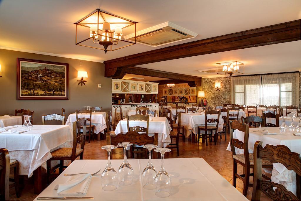 Hosteria De Guara Бьерхе Экстерьер фото
