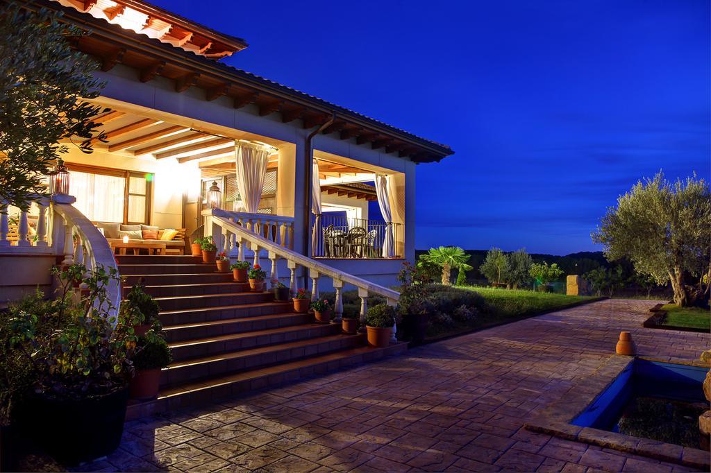 Hosteria De Guara Бьерхе Экстерьер фото