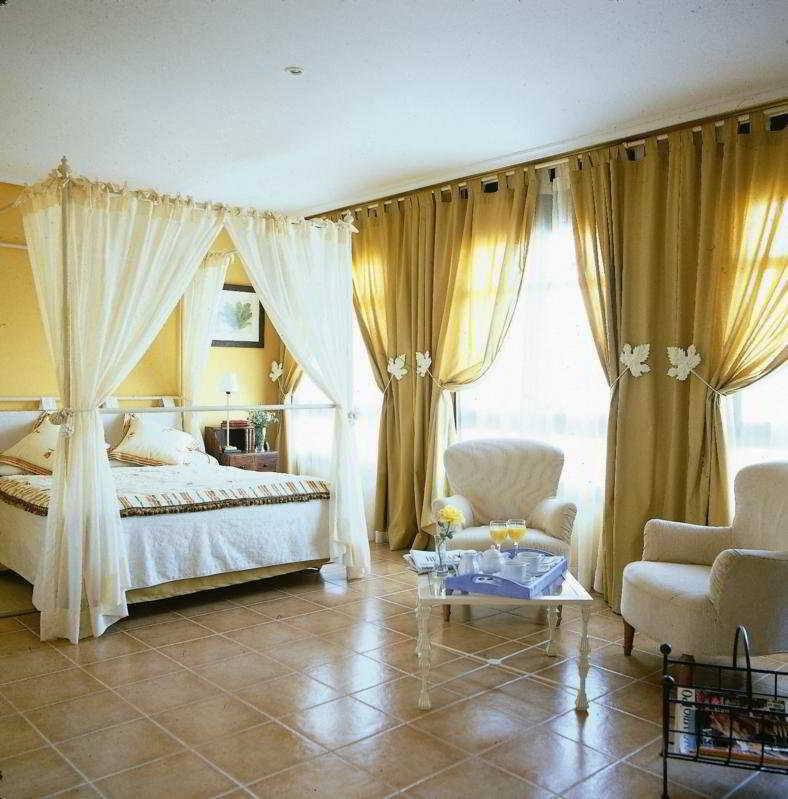 Hosteria De Guara Бьерхе Экстерьер фото